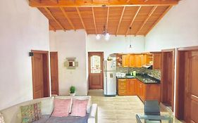 Casa familiar vacacional